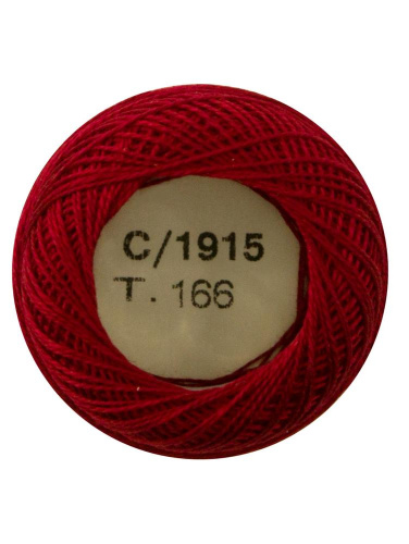 Мулине Finca Perle Жемчужное №16 однотонный цвет 1915 в гипермаркете ArtPins.ru смотреть фото фото 2 Мулине Finca Perle Жемчужное №16 однотонный цвет 1915 смотреть фото фото 2