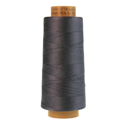 Фото нить для машинного квилтинга silk-finish cotton 40 1463 м amann group 9140-0311 на сайте ArtPins.ru