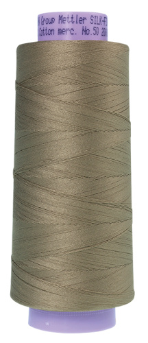 Фото нить для машинного квилтинга silk-finish cotton 50 1829 м цвет 1222 на сайте ArtPins.ru