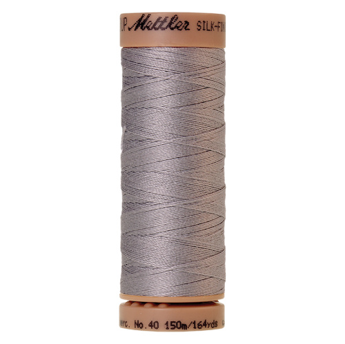 Фото нить для машинного квилтинга silk-finish cotton 40 150 м amann group 9136-2791 на сайте ArtPins.ru