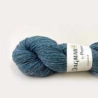 Пряжа Dagmar, 75% шерсть, 25% полиамид, 50 г, 150 м