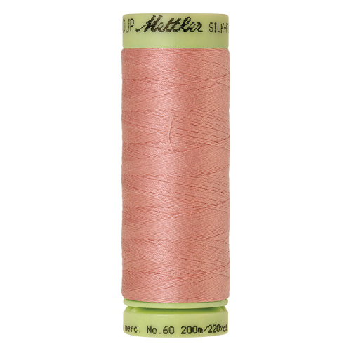 Фото нить для машинного квилтинга silk-finish cotton 60 200 м amann group 9240-0637 на сайте ArtPins.ru