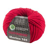 Пряжа Merino 105 EXP 100% шерсть 105 м 50 г - 217612-0330