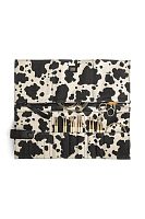 Органайзер для спиц "Canvas Stockholm" Cow print