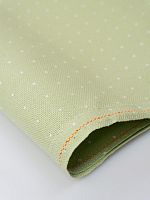 Канва Lugana 25 ct ширина 140 см ZWEIGART 3835/6349, Канва ZWEIGART купить