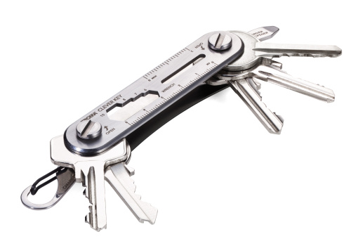 Купить ключница troika на 6 ключей умный ключ kcl81-ti фото фото 3
