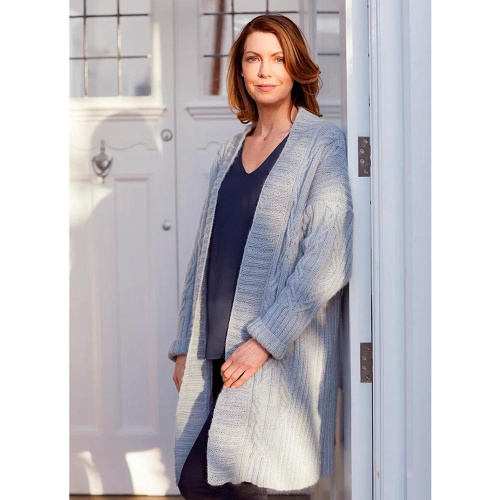 Книга Rowan Essential Knits. Classic Women дизайнер Quail Studio 8 моделей 9780993590856 фото 3