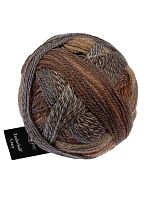 Пряжа Crazy Zauberball 75% шерсть 25% полиамид 100 г 420 м SCHOPPEL 1153-2729