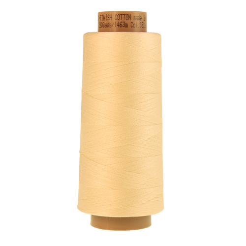 Фото нить для машинного квилтинга silk-finish cotton 40 1463 м amann group 9140-1384 на сайте ArtPins.ru