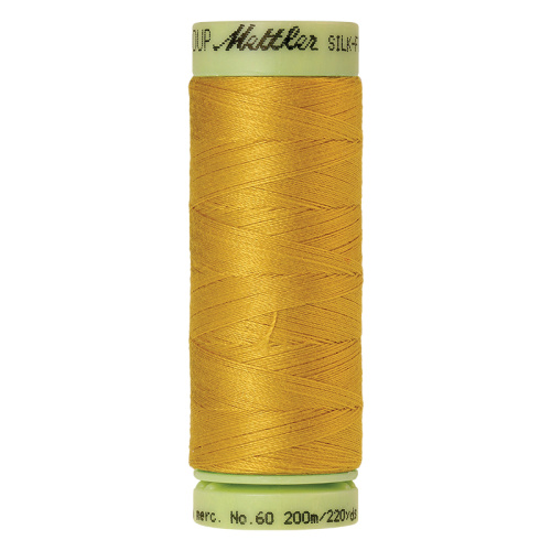 Фото нить для машинного квилтинга silk-finish cotton 60 200 м amann group 9240-0117 на сайте ArtPins.ru