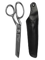 Ножницы для шитья и хобби цельнометаллические 20 см Hemline +J009.20459418/G002