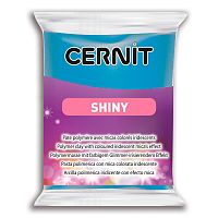 Полимерная глина Cernit Shiny 56 г Efco 7958200