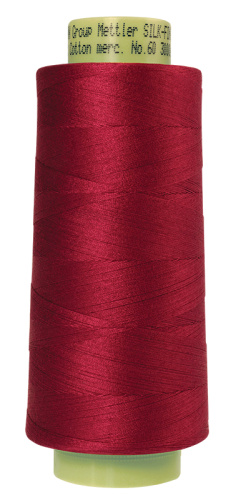 Фото нить для машинного квилтинга silk-finish cotton 60 2743 м цвет 0157 на сайте ArtPins.ru