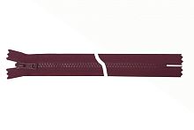 Молния тракторная, однозамковая, неразъемная YKK тип 5 (70 см) 580