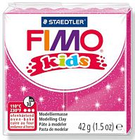 Полимерная глина FIMO Kids - 8030-262