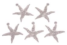 Набор декоративных элементов Морская звезда