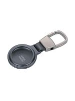 Брелок AIRTAG HOLDER TROIKA KR25-05/BK