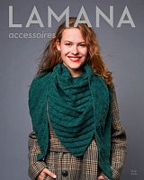 Журнал LAMANA accessoires № 01 14 моделей MA01