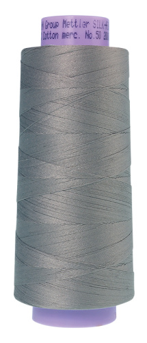 Фото нить для машинного квилтинга silk-finish cotton 50 1829 м цвет 2791 на сайте ArtPins.ru