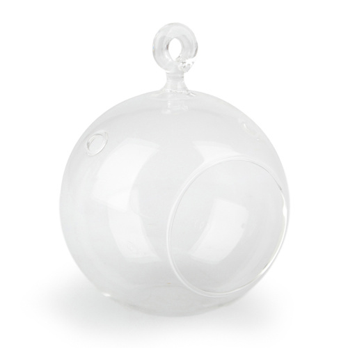 Стеклянный шар с отверстием 10 см Efco 2605939 фото