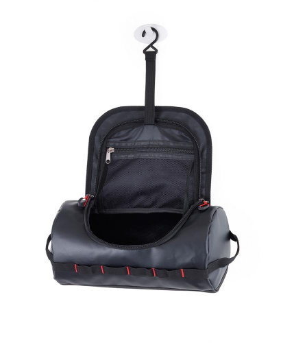 Купить сумка для туалетных принадлежностей для мужчин troika bag30/bk фото фото 3