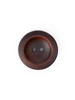 Пуговицы CONCEPT Button of Olive Wood, размер 44, дерево, цвет COL. 52
