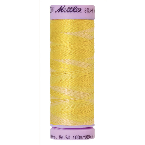 Фото нить для машинного квилтинга silk-finish multi cotton 50 100 м amann group 9075-9859 на сайте ArtPins.ru