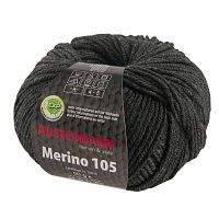 Пряжа Merino 105 EXP 100% шерсть 105 м 50 г - 217612-0334