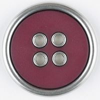 Пуговица DILL World of buttons 320656 20-12