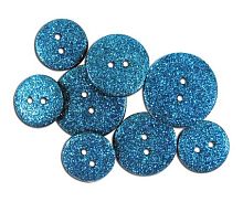Набор пуговиц Glitter Buttons = 550001462