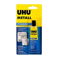 Клей контактный для металлов UHU Metall 30 г 46670