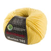 Пряжа Merino 105 EXP 100% шерсть 105 м 50 г - 217612-0313