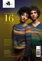 Журнал "Knit the Cat 16 What,s Next?"