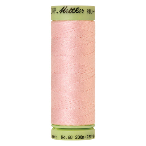 Фото нить для машинного квилтинга silk-finish cotton 60 200 м amann group 9240-0085 на сайте ArtPins.ru