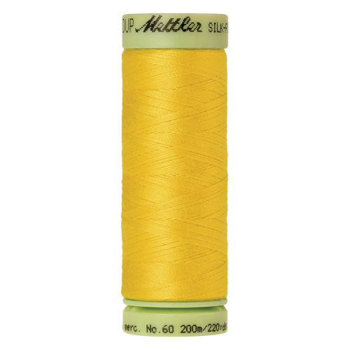 Фото нить для машинного квилтинга silk-finish cotton 60 200 м amann group 9240-2263 на сайте ArtPins.ru