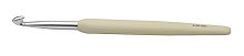 Крючок для вязания с эргономичной ручкой Waves 6.5 мм KnitPro 30914