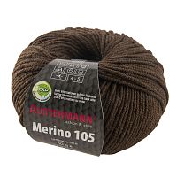 Пряжа Merino 105 EXP 100% шерсть 105 м 50 г - 217612-0306
