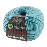 Пряжа Merino 105 EXP 100% шерсть 105 м 50 г - 217612-0357