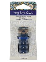 Сантиметровая лента 150 см Hobby Gift Create Hemline HGC255.01