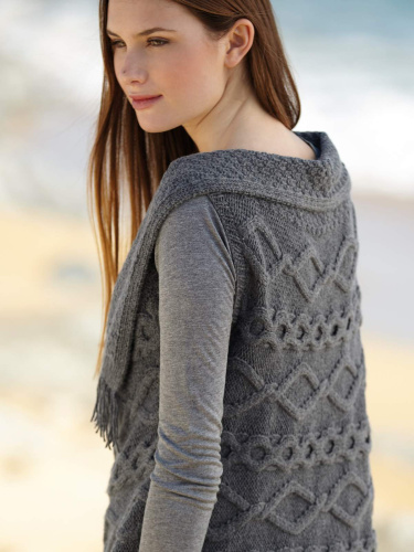 Пряжа Cashmere 30 70% шерсть 30% кашемир 25 г 94 м KATIA 979.203 фото фото 2
