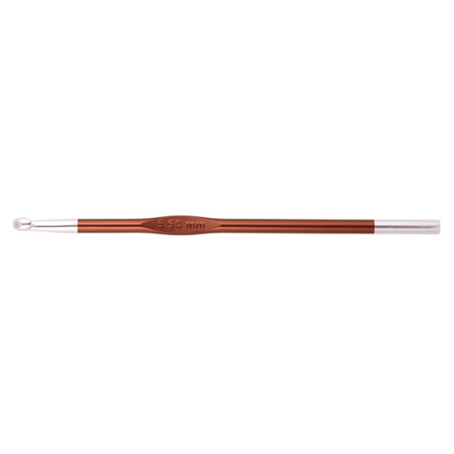 Крючок для вязания Zing 5.5 мм KnitPro 47472