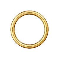 Металлическое кольцо UNION KNOPF 55442-015-0084