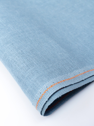 Канва в упаковке Belfast Linen 32 ct 100 x 140 см цвет №594 ZWEIGART м3609/594 фото, Канва ZWEIGART