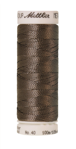 Фото нить вышивальная металлик metallic 100 м amann group 7633-1874 на сайте ArtPins.ru