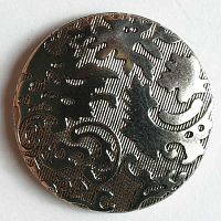 Пуговица DILL World of buttons 270296 23-30