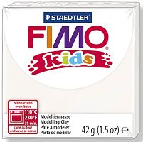 Полимерная глина FIMO Kids - 8030-0