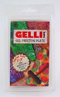 Пластинка силиконовая Gelli для творчества - 091037821966