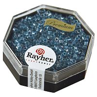 Бисер Miyuki цилиндрический Delica rocaille  № 10  2.2 мм  14755374