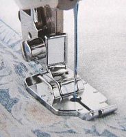 Лапка для швейной машины F001N для пэчворка Brother XC1944052