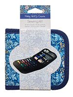 Швейный набор в органайзере 28 предметов Hobby Gift Create Hemline HGCJE10.01